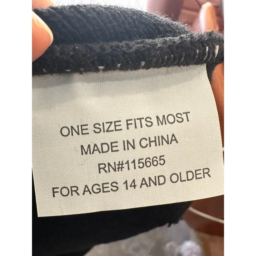 Marvel Beanie One Size - New